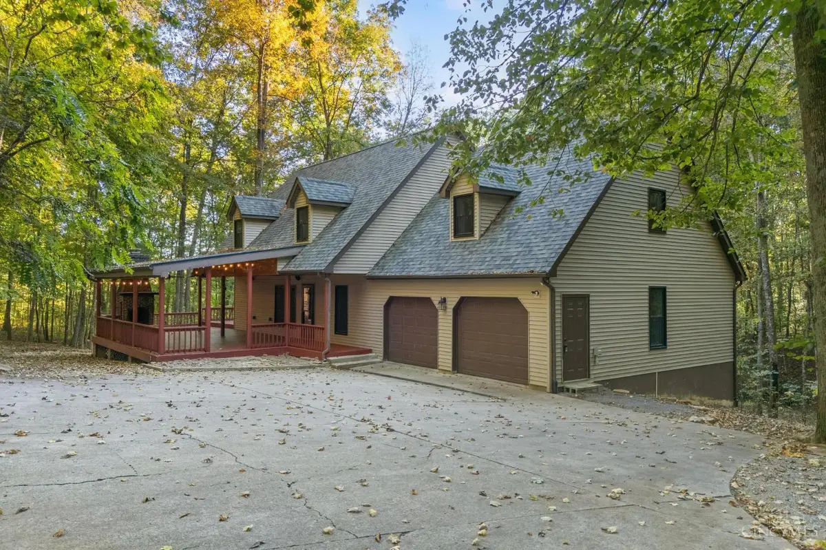 4141 Sweeney Lane, Washington, OH 45133 - #1