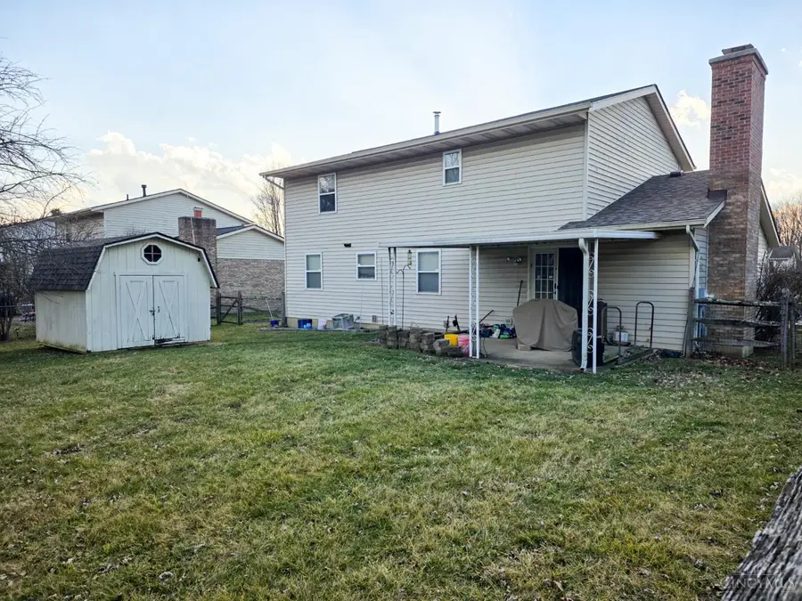 9296 Hare Drive, West Chester, OH 45069 - #2