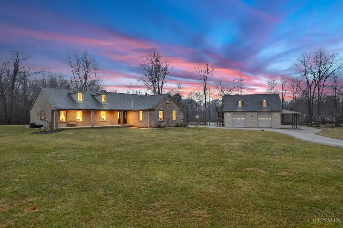 3591 Lake Meadow Drive, Pierce, OH 45102 - #1