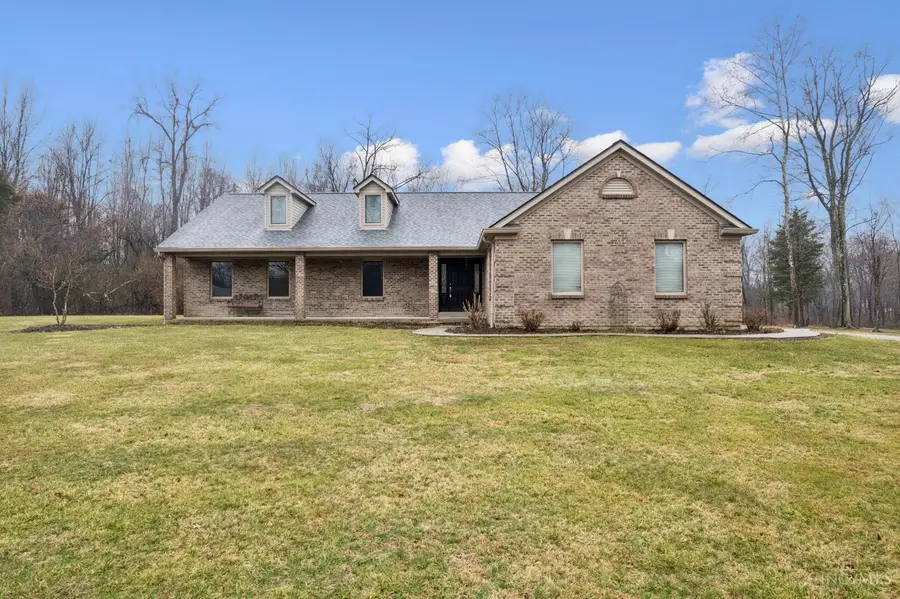 3591 Lake Meadow Drive, Pierce, OH 45102 - #3