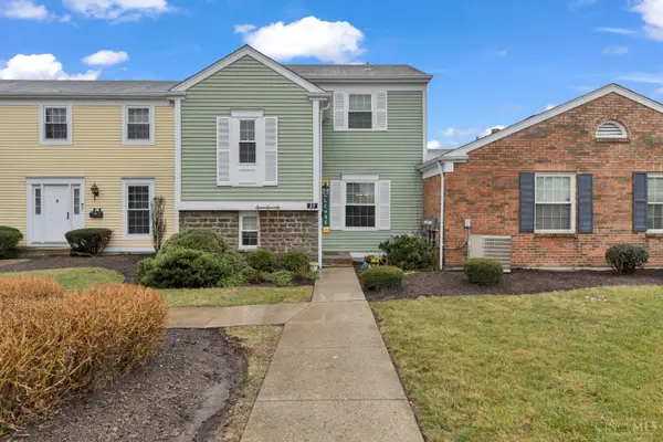 27 Wildwood Drive #179, Fairfield, OH 45014