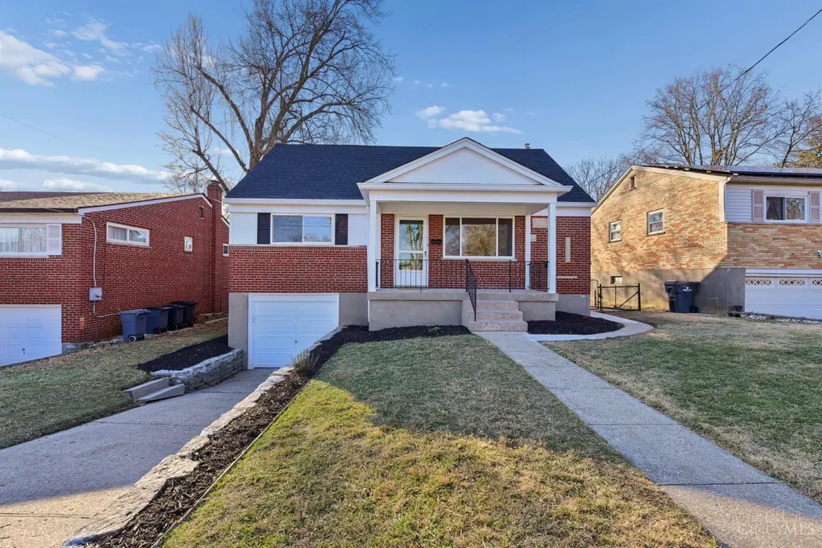 3307 Glenmont Lane, Green, OH 45248 - #1