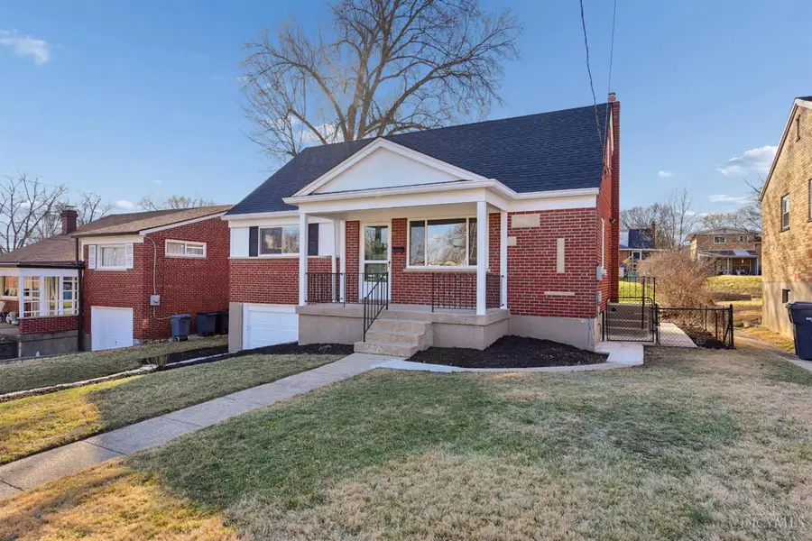 3307 Glenmont Lane, Green, OH 45248 - #3