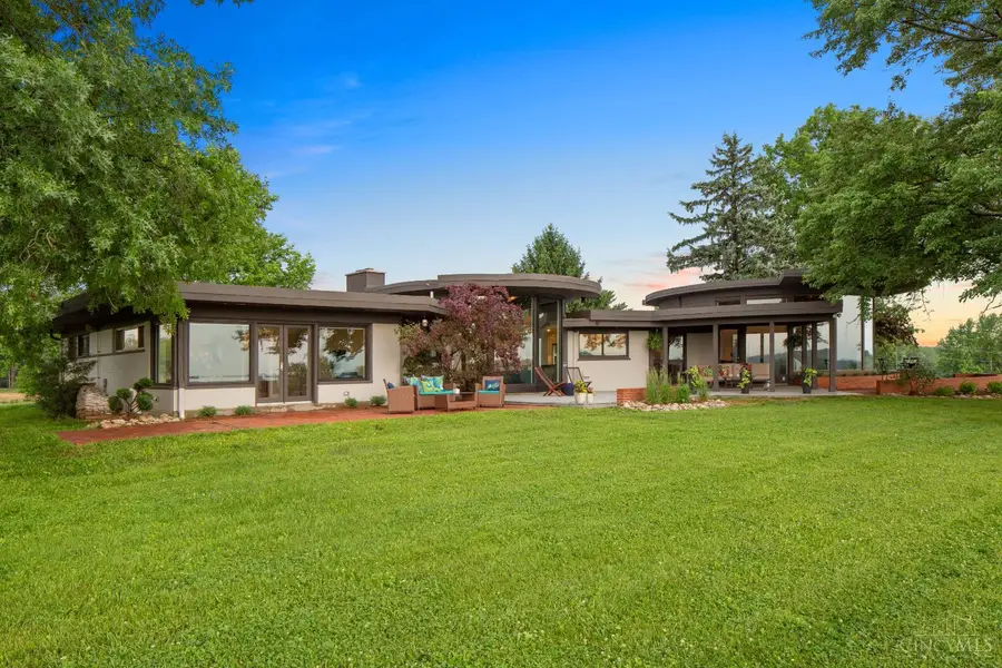 2346 Wilmington Road, Turtlecreek, OH 45036 - #2