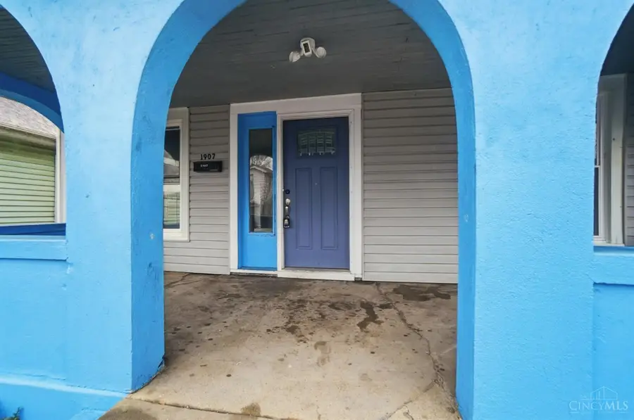 1907 Hill Avenue, Middletown, OH 45044 - #2