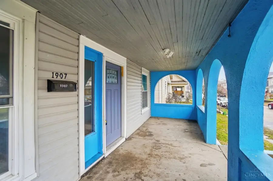 1907 Hill Avenue, Middletown, OH 45044 - #3