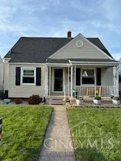 810 Allen Avenue, Hamilton, OH 45015 - #1