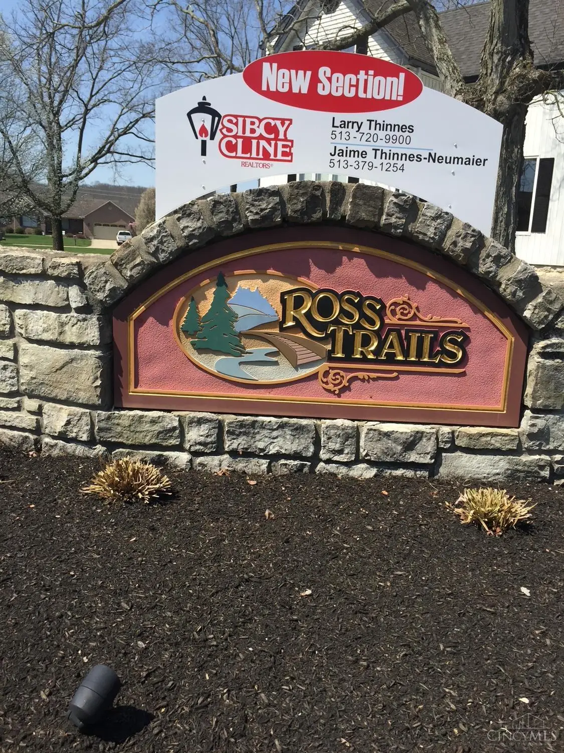3553 Sunny Acres Drive #RT251, Ross, OH 45013 - #1