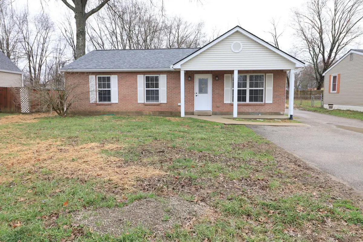 16 Sperling Drive, Amelia, OH 45102 - #1