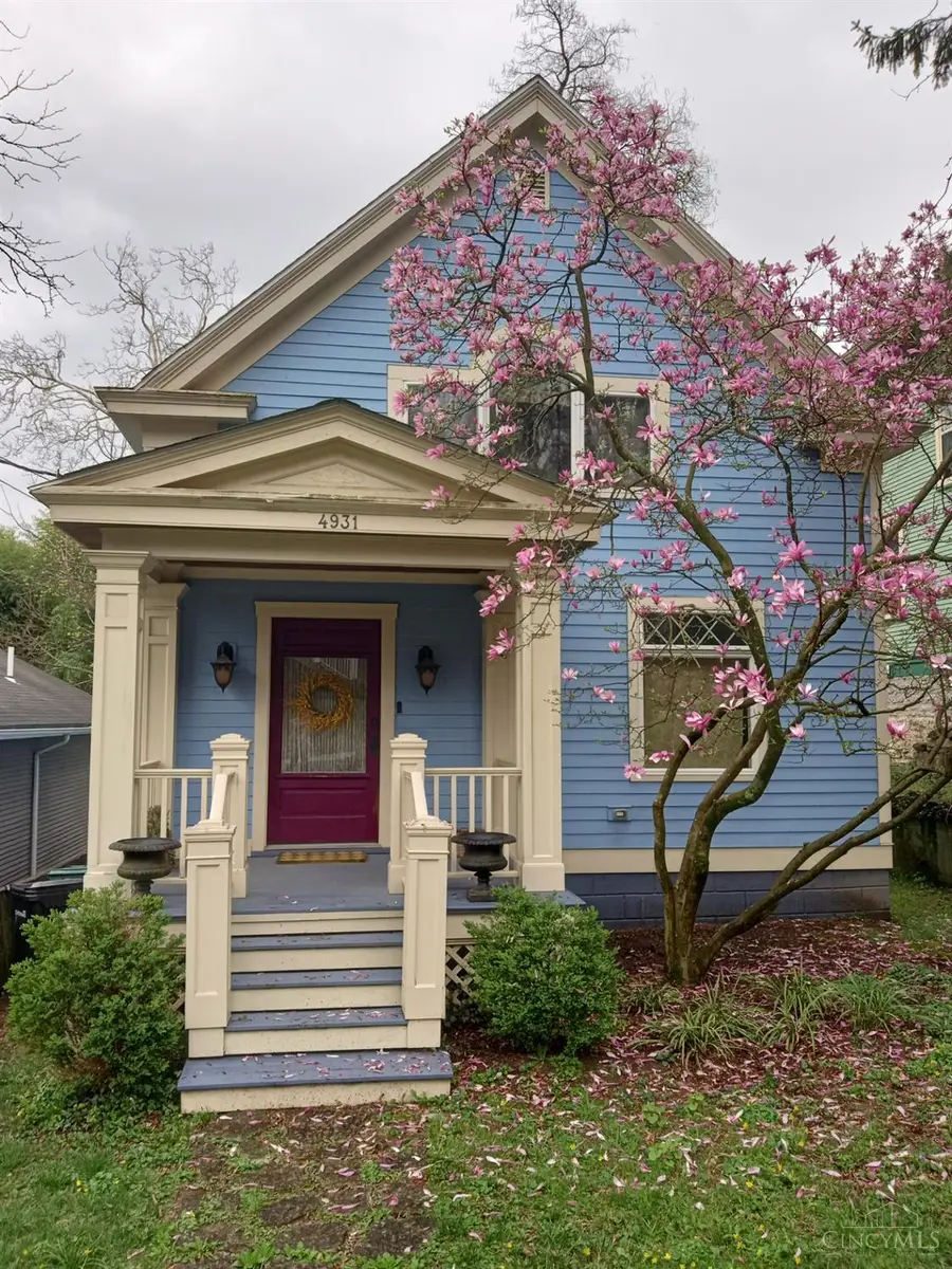 4931 Bouton Street, Cincinnati, OH 45208 - #2