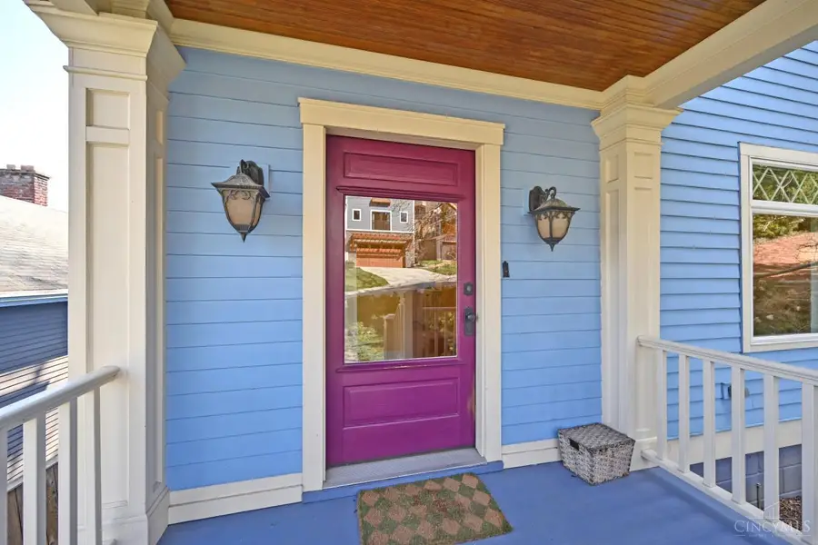 4931 Bouton Street, Cincinnati, OH 45208 - #3