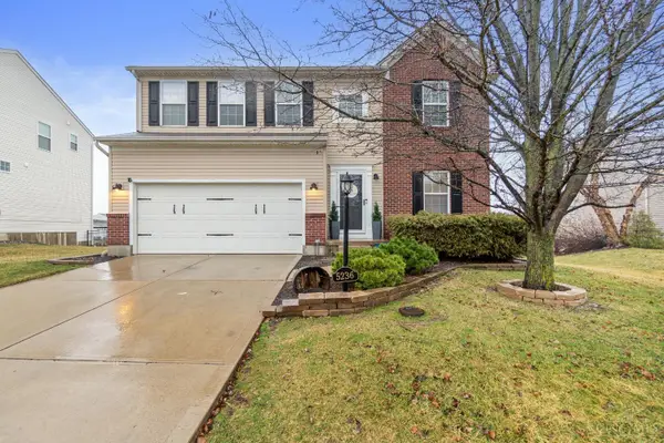 5236 Snow Valley Lane, Liberty Twp, OH 45011