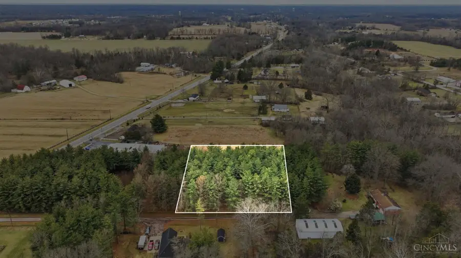 2144 St Rt 28, Goshen, OH 45122 - #2