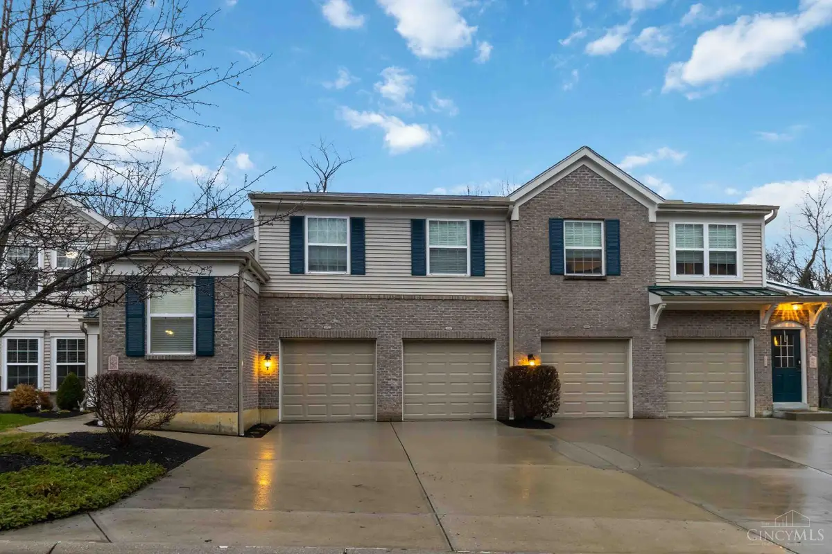 1456 Twin Spires Drive, Batavia, OH 45103 - #1