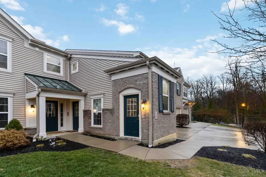 1456 Twin Spires Drive, Batavia, OH 45103 - #2