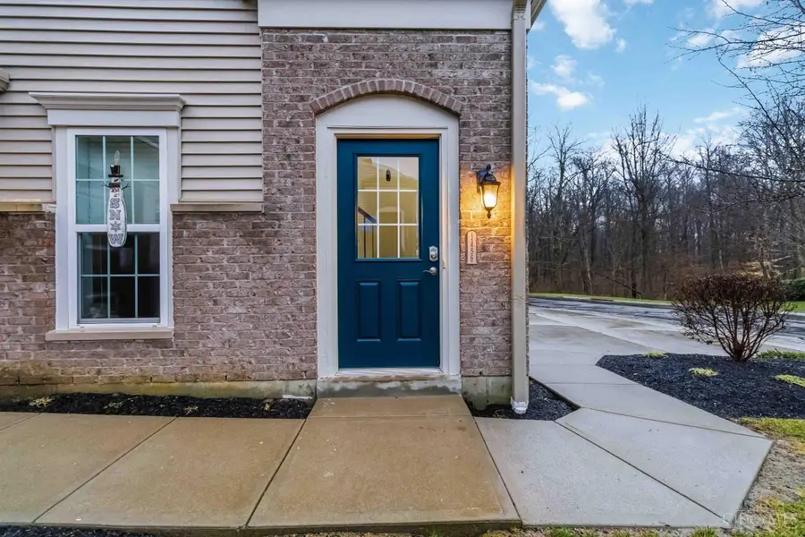 1456 Twin Spires Drive, Batavia, OH 45103 - #3