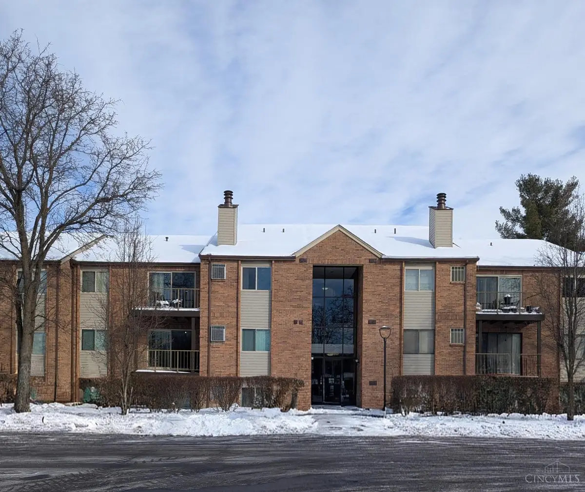 5985 Meadow Creek Drive #8, Milford, OH 45150 - #1