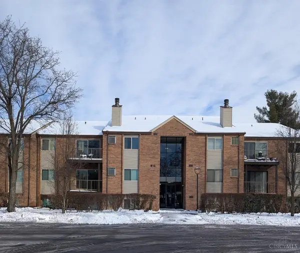 5985 Meadow Creek Drive #8, Milford, OH 45150