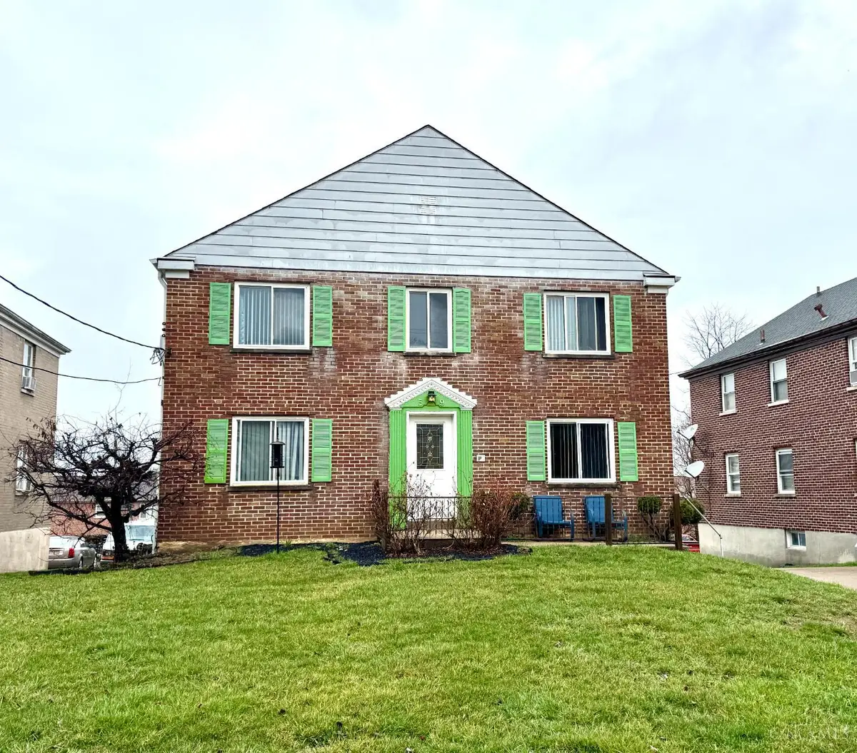 59 Gorman Lane, Reading, OH 45215 - #1