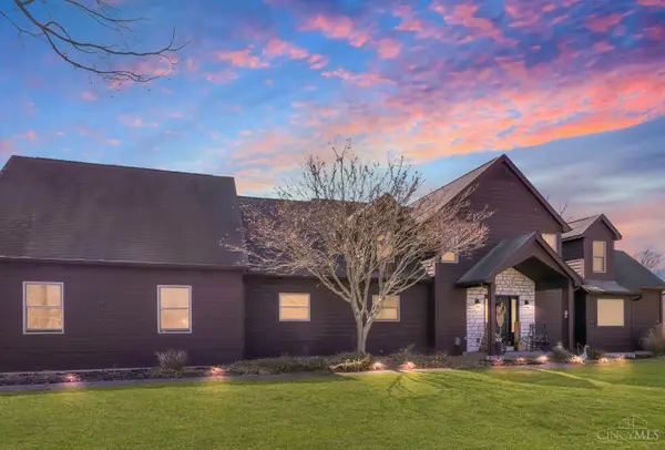 1613 W Concord Road, Pierce Twp, OH 45102