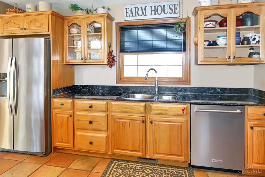 1613 W Concord Road, Pierce, OH 45102 - #3