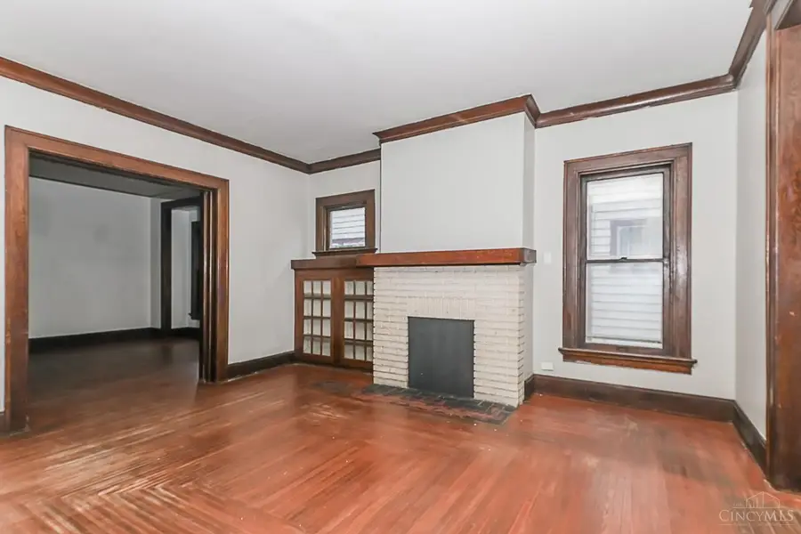 1249 Everett Drive, Dayton, OH 45402 - #3