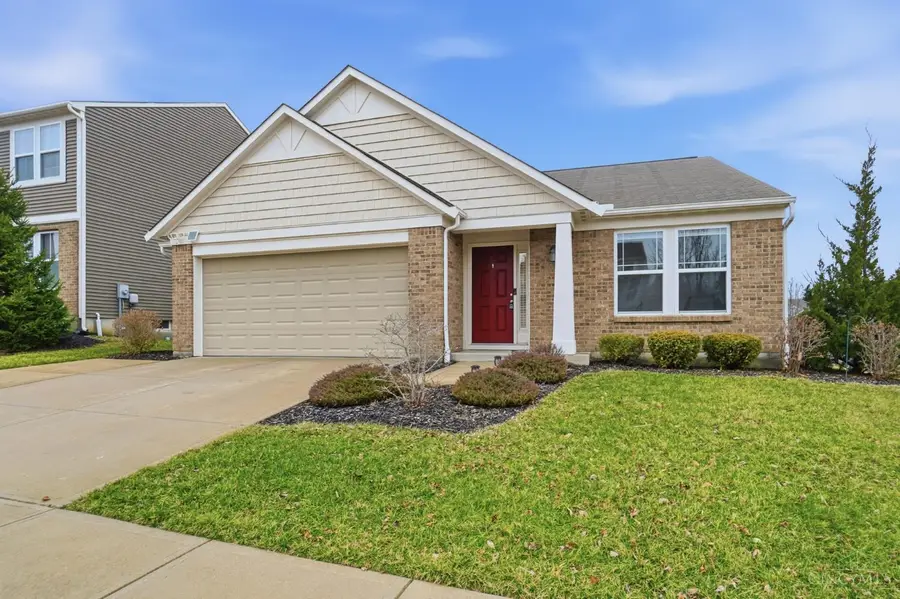 4264 Hunting Hawk Drive, Turtlecreek, OH 45036 - #2