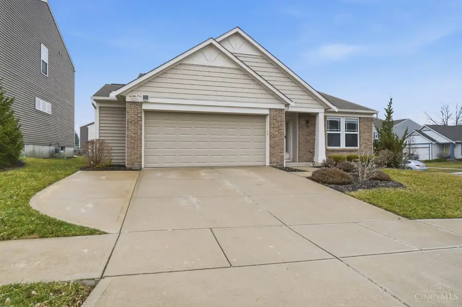 4264 Hunting Hawk Drive, Turtlecreek, OH 45036 - #3