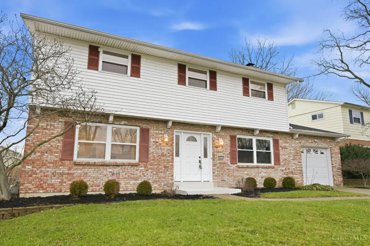 1676 Laval Drive, Cherry Grove, OH 45255 - #1