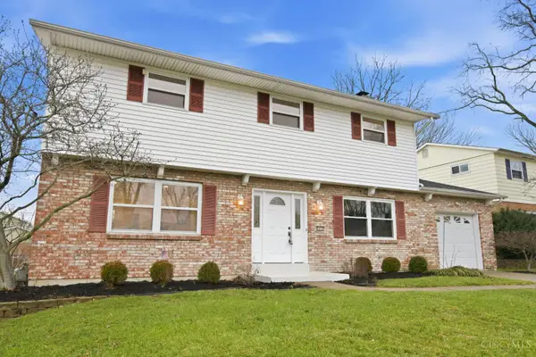 1676 Laval Drive, Anderson Twp, OH 45255