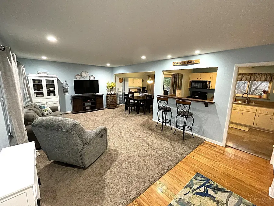 5647 North Glen Road, Cincinnati, OH 45248 - #2