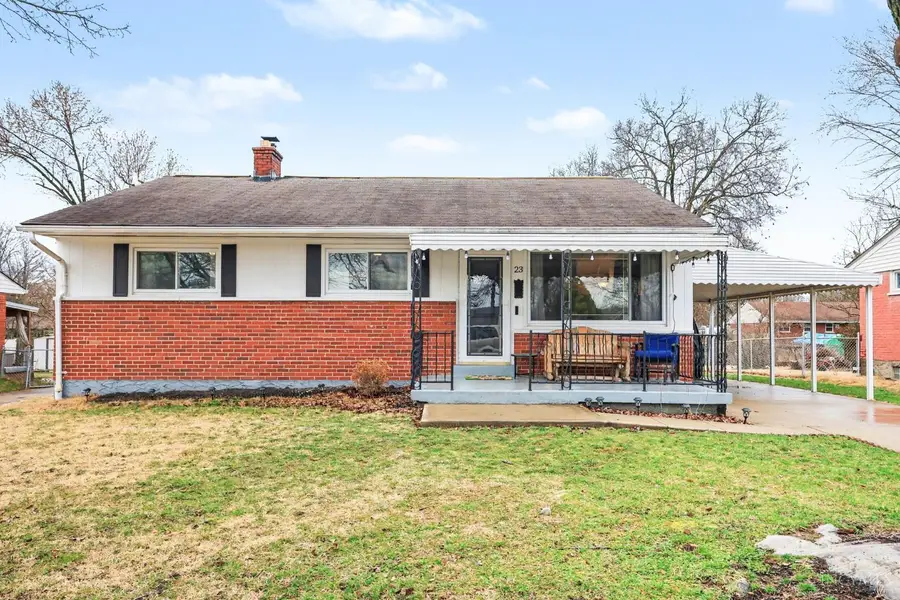 23 Cemetery Road, Milford, OH 45150 - #2