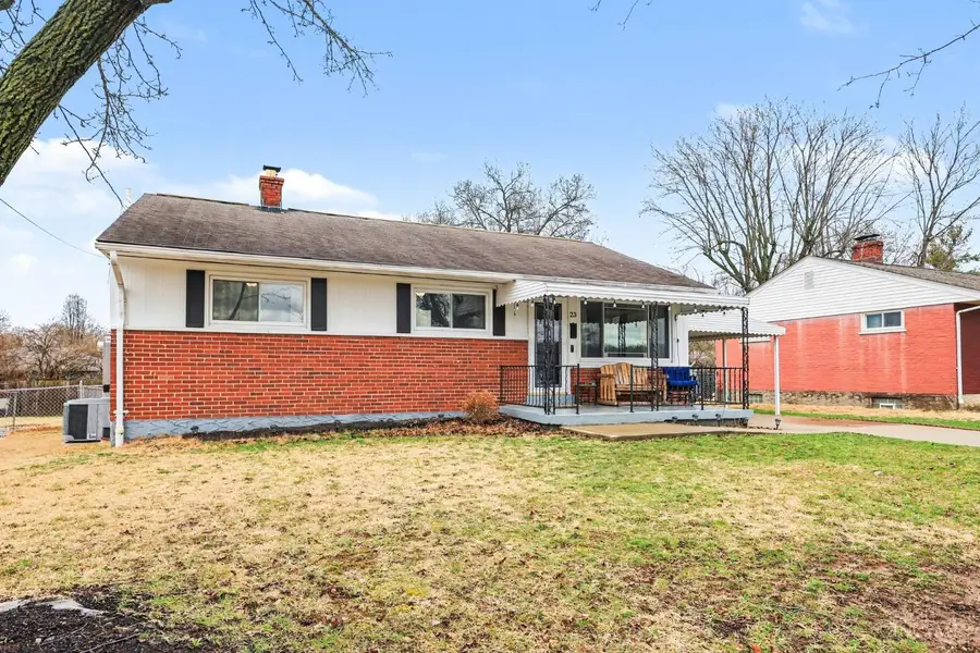 23 Cemetery Road, Milford, OH 45150 - #3