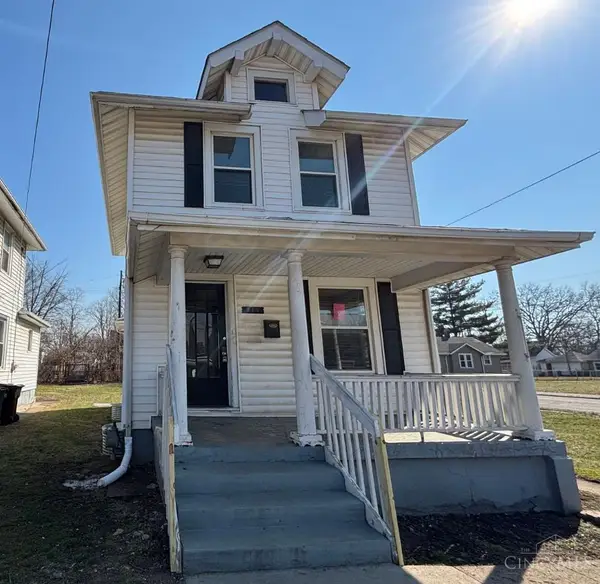 319 Crawford Street, Middletown, OH 45044