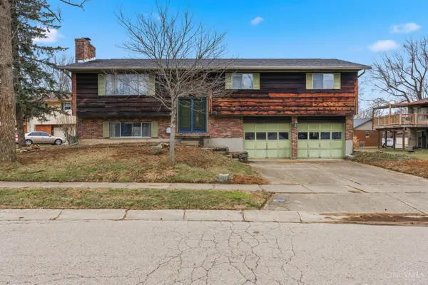 1021 Bermuda Drive, Miamisburg, OH 45342