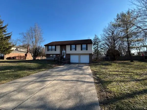 8121 Barret Road, West Chester, OH 45069