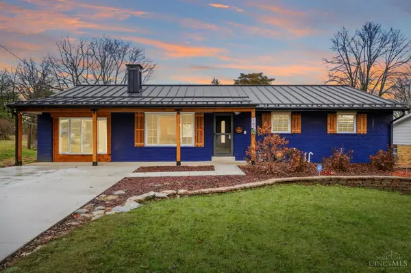 107 Cowan Drive, Mason, OH 45040