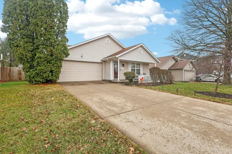 3746 Lacy Court, Middletown, OH 45044 - #2