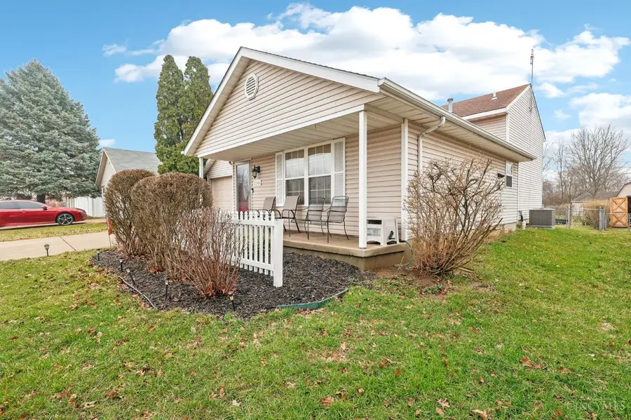 3746 Lacy Court, Middletown, OH 45044 - #3