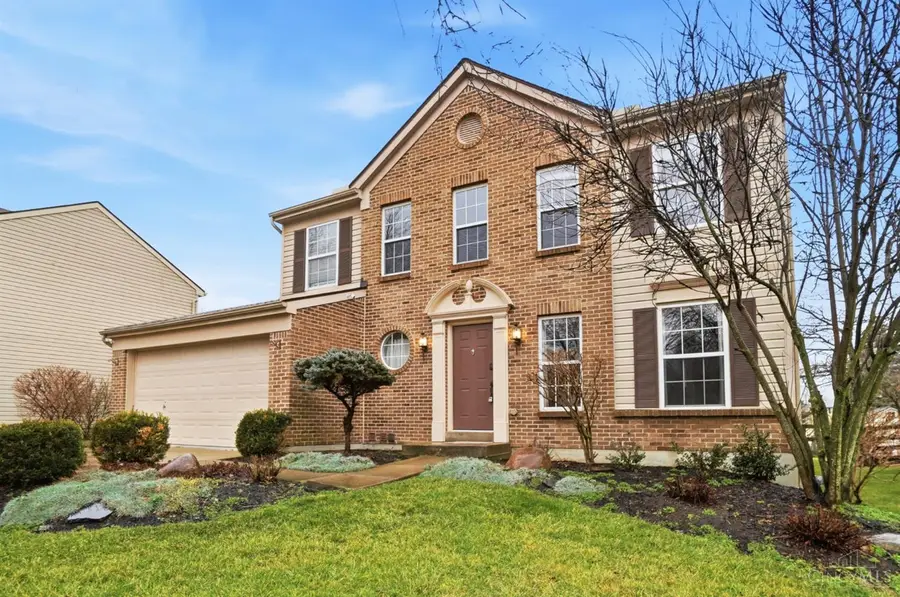 6671 Waverly Park, Warren, OH 45152 - #2