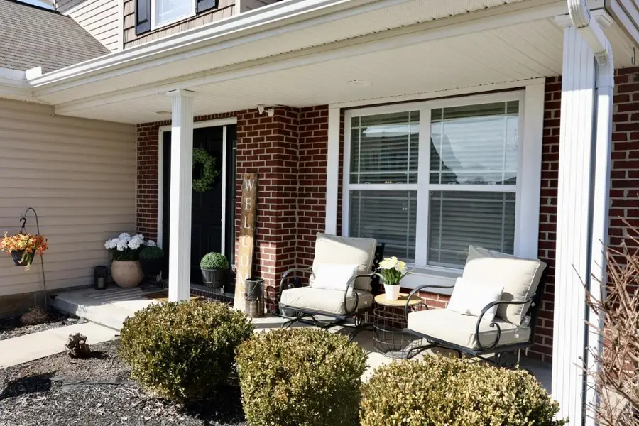 404 Sudbury Drive, Trenton, OH 45067 - #3