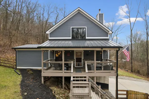 500 Maple Creek Road, Washington Twp, OH 45153