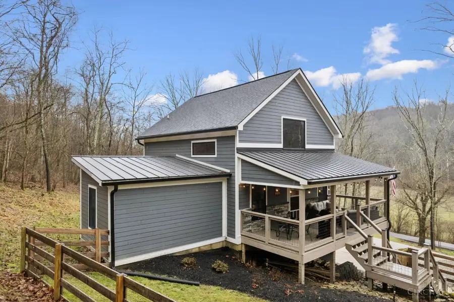 500 Maple Creek Road, Washington, OH 45153 - #2