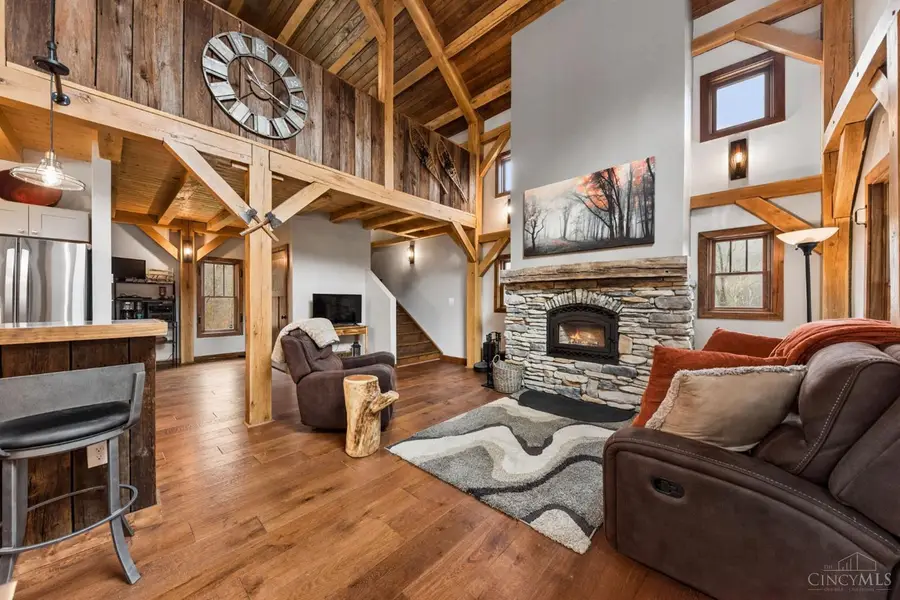 500 Maple Creek Road, Washington, OH 45153 - #3