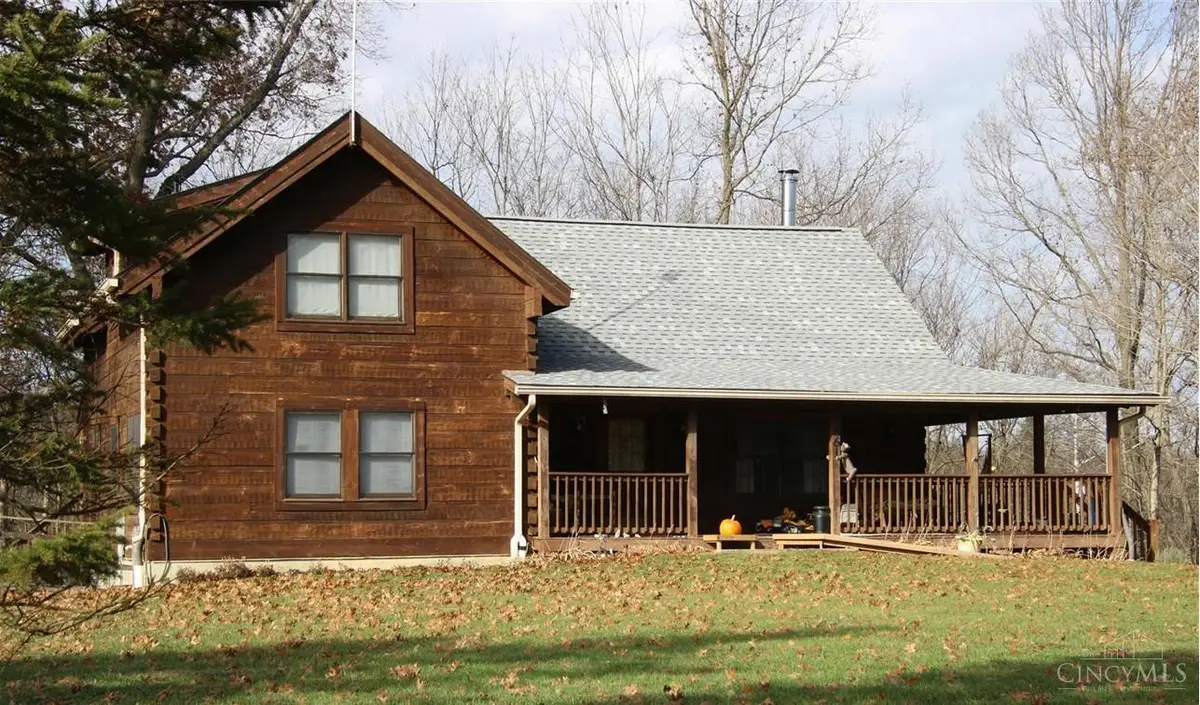 4861 Salty Lane, Union, OH 45244 - #1