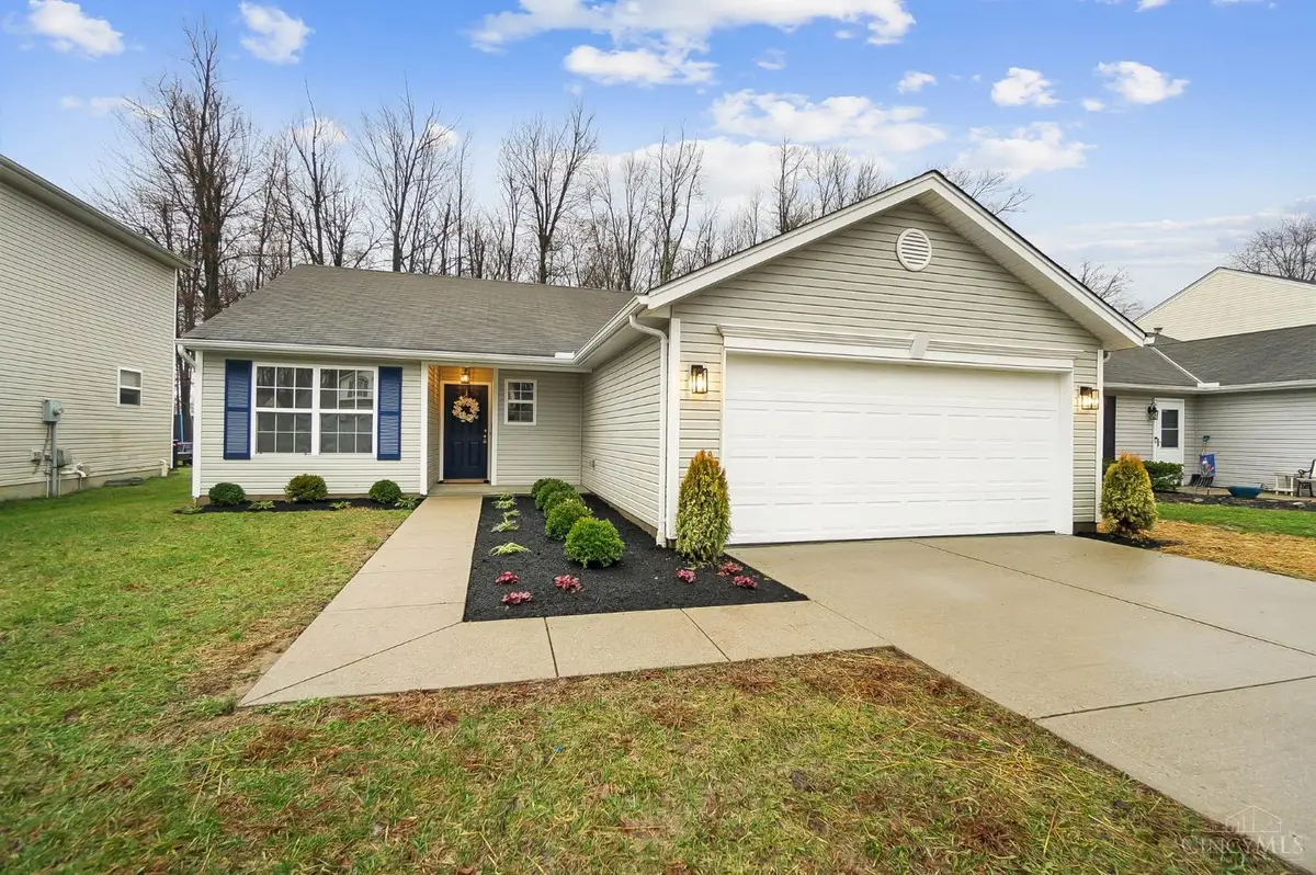 46 Huntington Avenue, Amelia, OH 45102 - #1