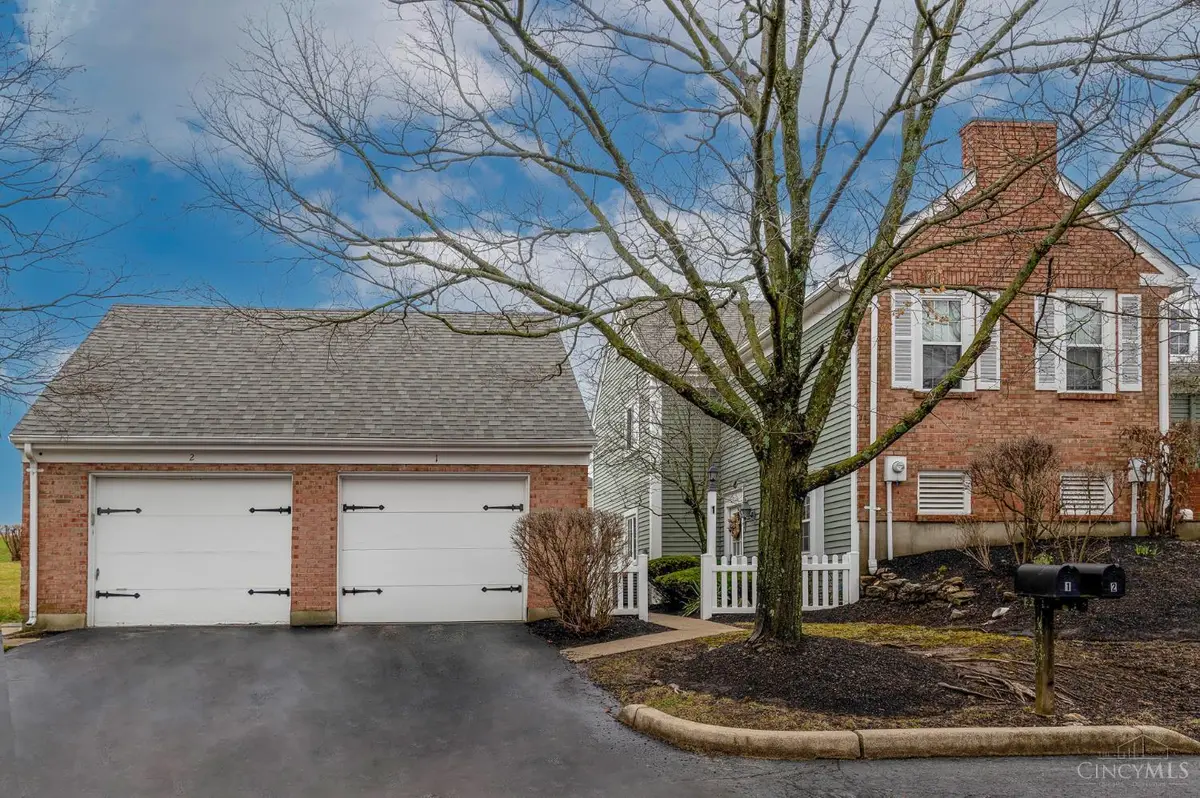 1 Darby Court, Fairfield, OH 45014 - #1