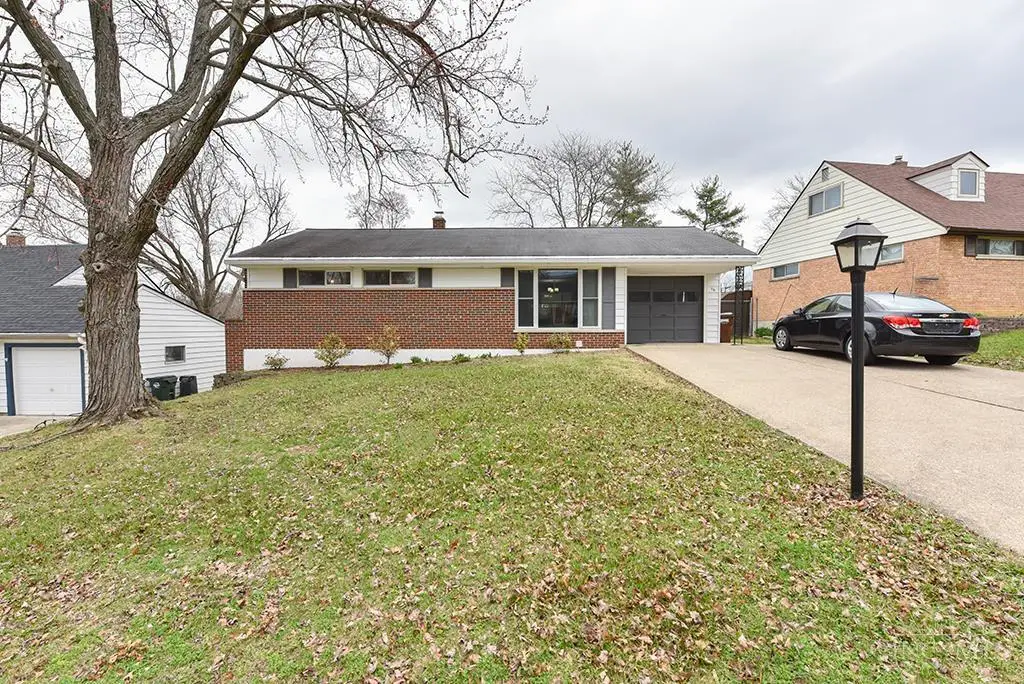 16 Japonica Drive, Greenhills, OH 45218 - #1