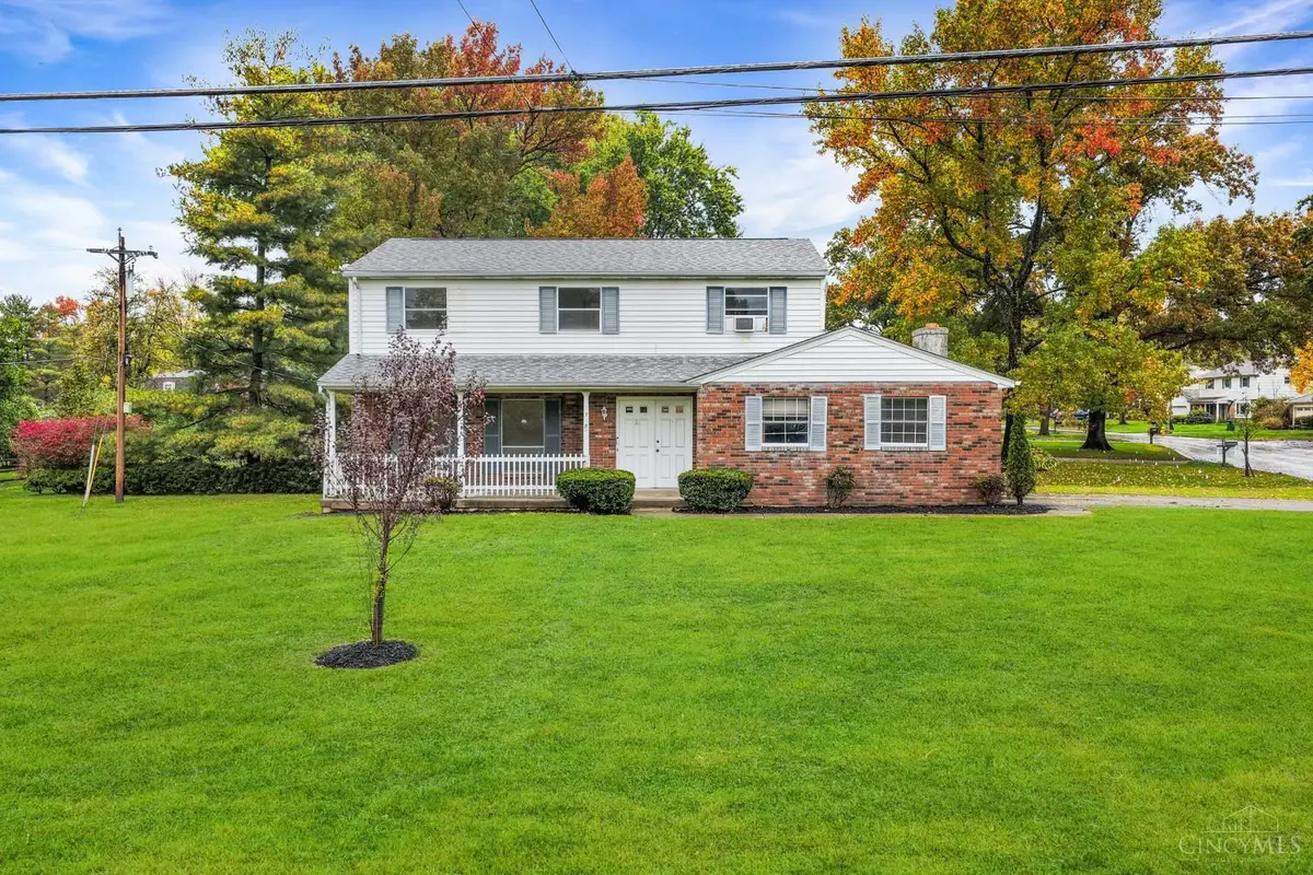 7988 Woodruff Road, Forestville, OH 45255 - #1