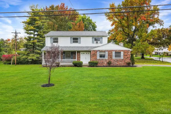 7988 Woodruff Road, Anderson Twp, OH 45255